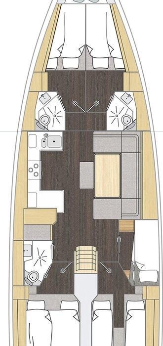 Princess Laura | Bavaria C46 photo 8
