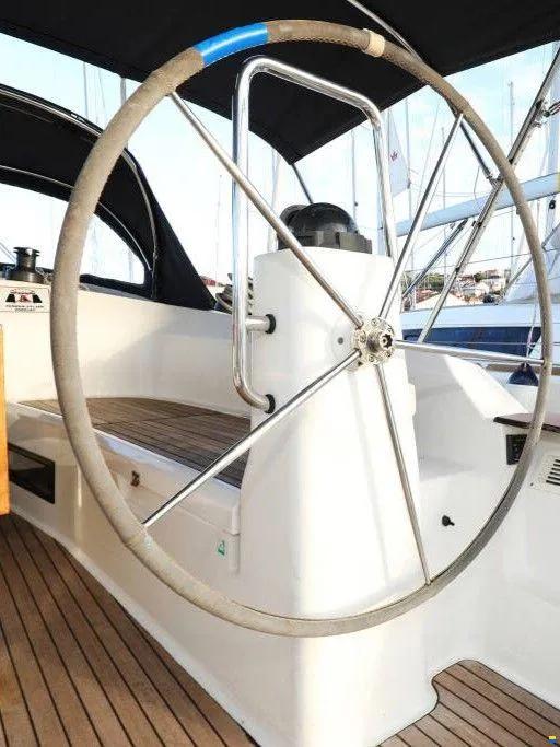 Star Philip | Bavaria Cruiser 40 photo 9