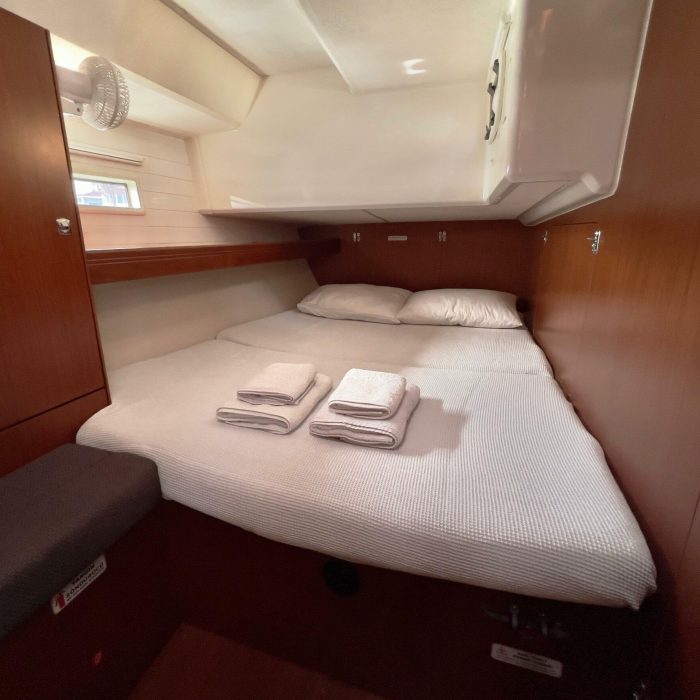 Marlin | Bavaria Cruiser 46 Style photo 29