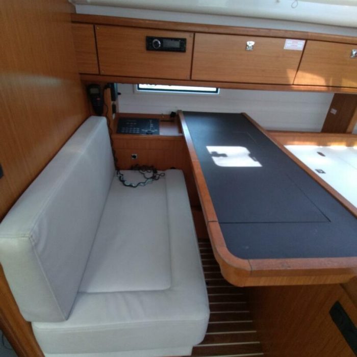 Gin Tonic | Bavaria Cruiser 51 photo 31