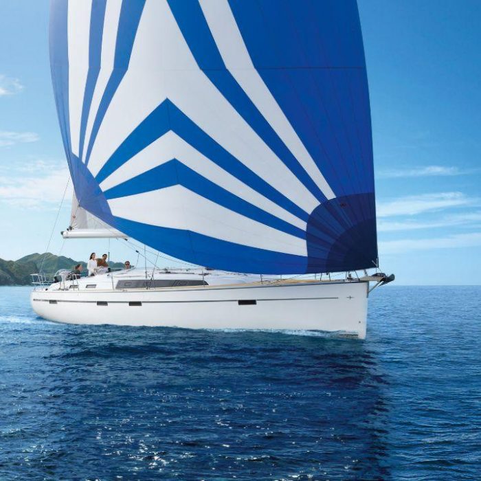 okkio che ti vedo | Bavaria cruiser 51 photo 2