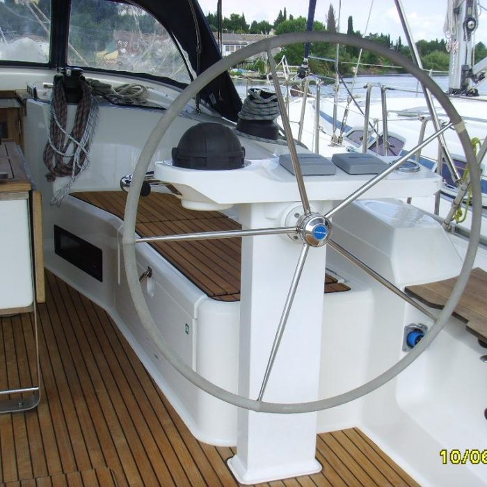 Patroklos | Bavaria 45 Cruiser photo 4 Patroklos | Bavaria 45 Cruiser photo 4