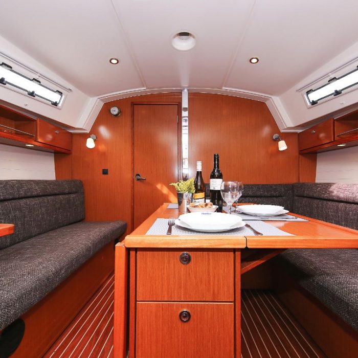Wilma | Bavaria Cruiser 36 photo 18