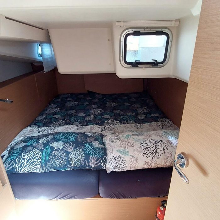Aquilante | Sun Odyssey 440 photo 18