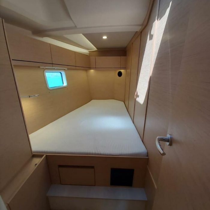 Andromeda | Hanse 508 photo 15