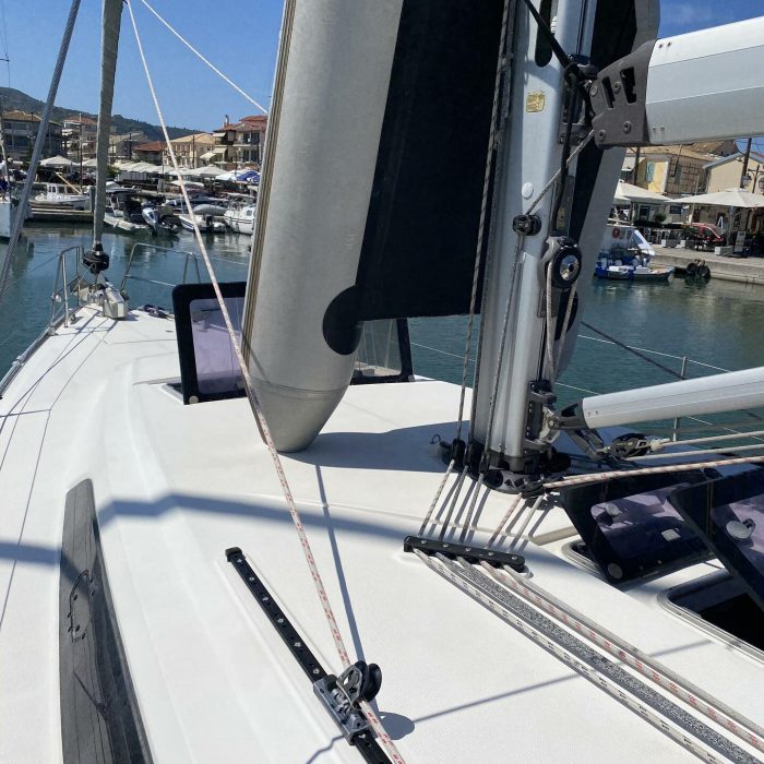 Rea (Refit 2022) | Bavaria 46 Cruiser photo 38 Rea (Refit 2022) | Bavaria 46 Cruiser photo 38