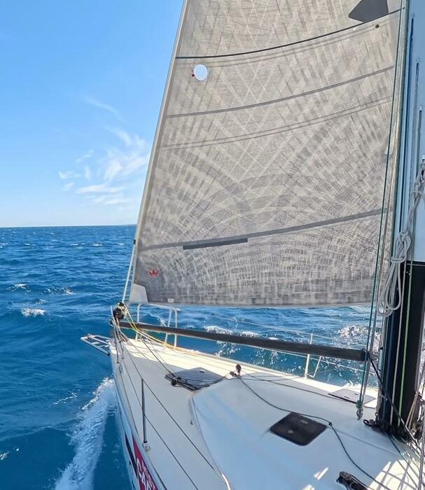 DuruDemir | Bavaria Cruiser 41S photo 1