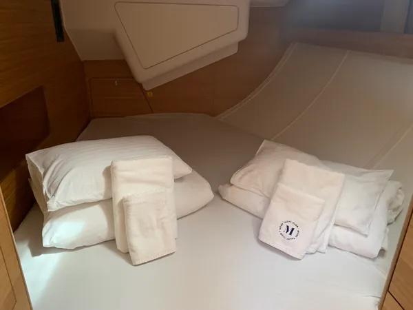 Long Island | Elan Impression 50.1 - 5 + 1 cab. photo 5
