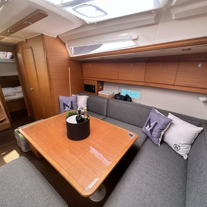 Brahms | Dufour 430 photo 6