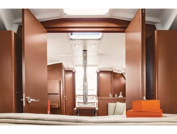 Sirena | Oceanis 35.1 (3Cab) photo 12