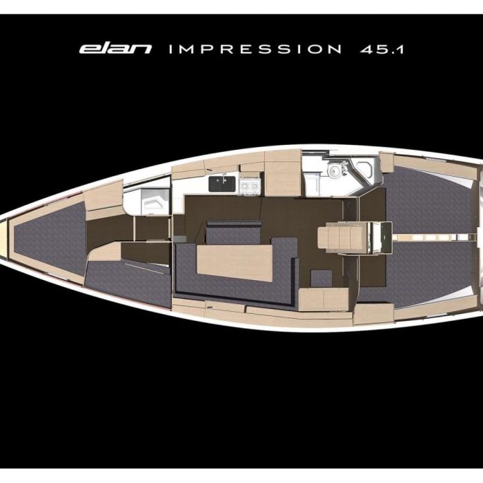 Sokol | Elan Impression 45.1 photo 7