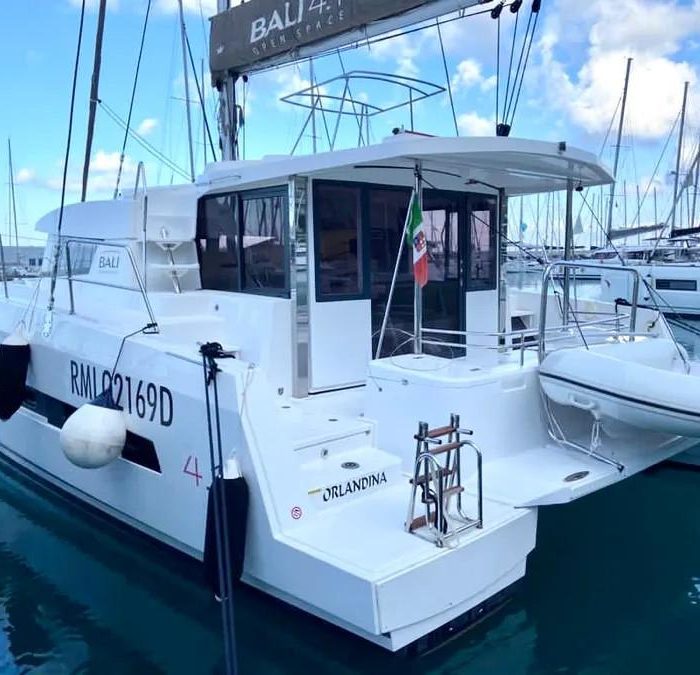 Orlandina | Bali 4.1 photo 1