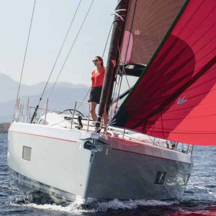 Adriatic Sense 1 | Oceanis 51.1 photo 2