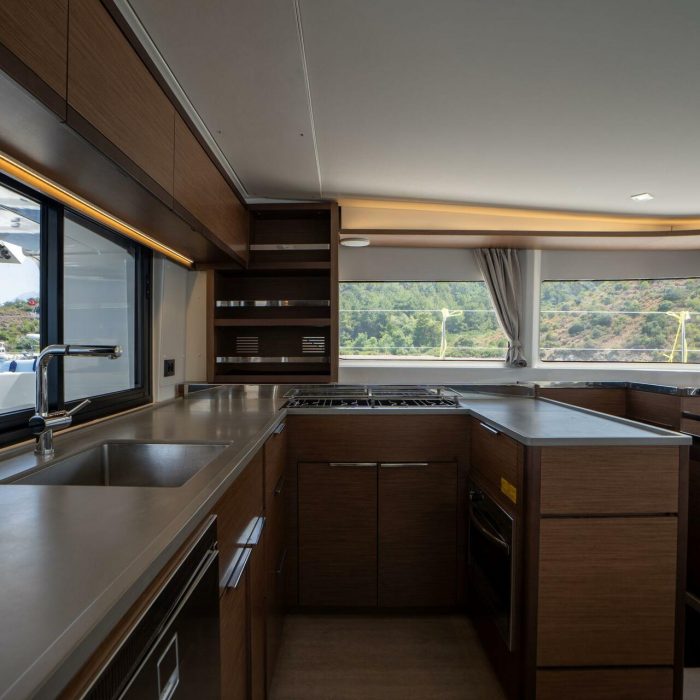 Dream Life | Lagoon 46 photo 15