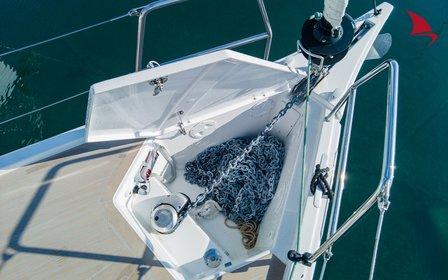 Chipon | Dufour 430 - 3 cab. photo 14