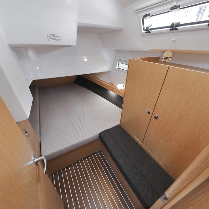 Hemonaty | Bavaria Cruiser 41 photo 18