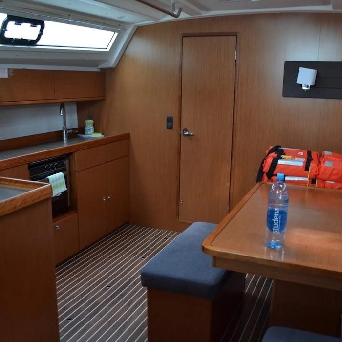 Tokaj | Bavaria Cruiser 46 photo 5
