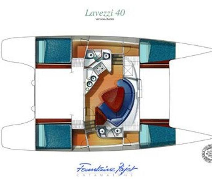 Kupela Cuba | Lavezzi 40 photo 33
