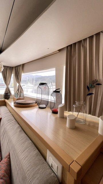 Loft | Lagoon 450 Fly photo 7