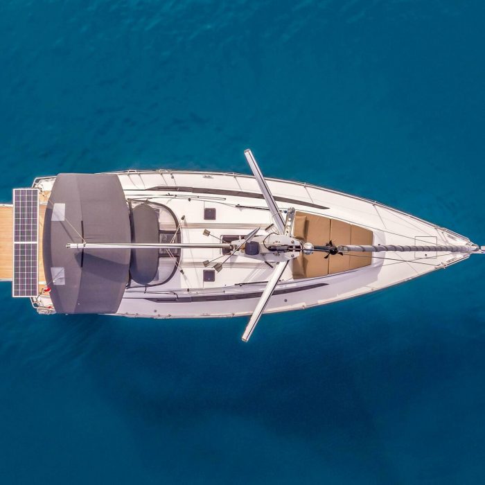 Sea Sparkle | Bavaria Cruiser 46 photo 13