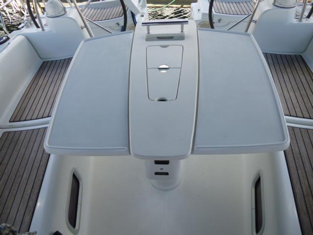 Tiamo | Oceanis 43 photo 8