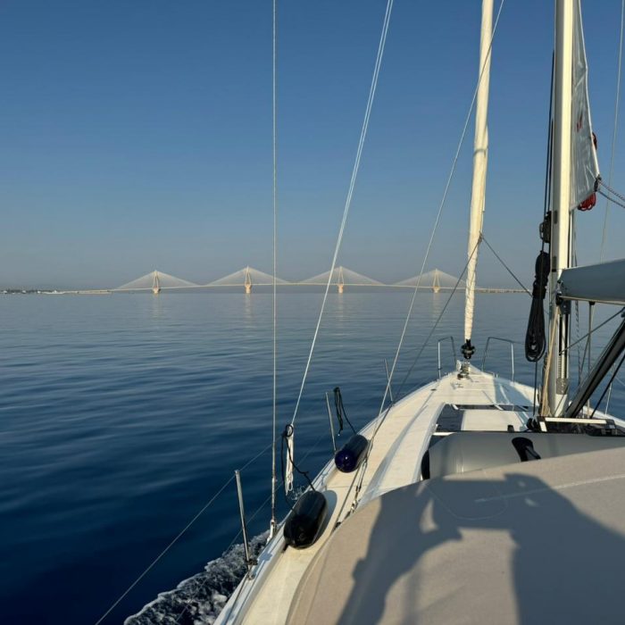 Cookie | Oceanis 46.1 photo 8