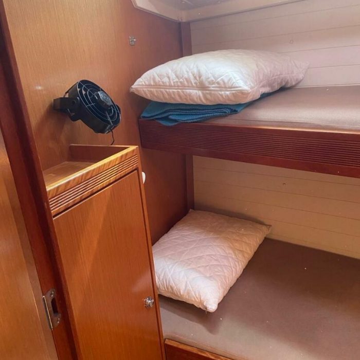 Marianthi M | Bavaria 50 Cruiser photo 34
