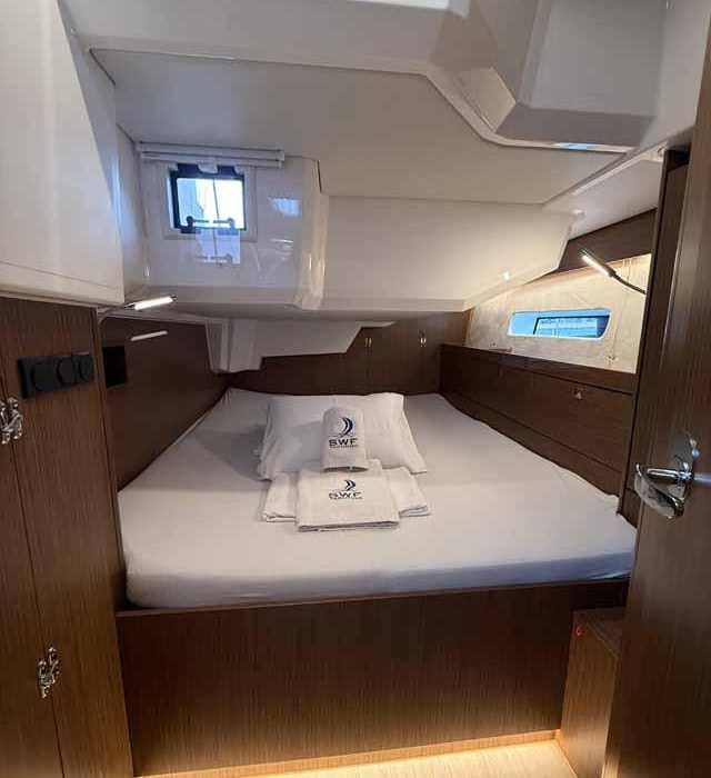Elifozzi | Bavaria C46 photo 15