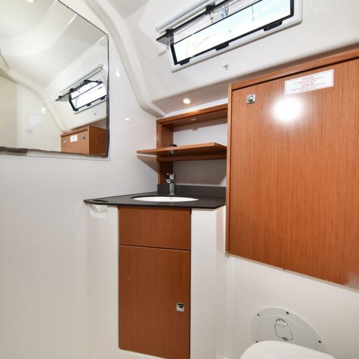 Yolo | Bavaria Cruiser 51 photo 53