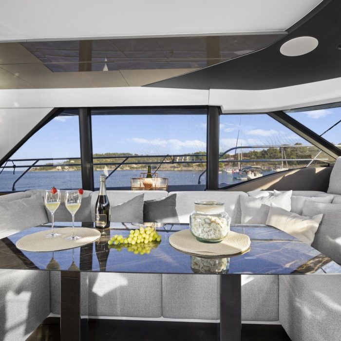 Dolce far niente | Prestige M48 photo 19