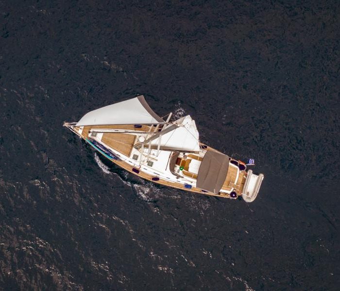 Christianna VIII | Ocean Star 60.1 photo 16