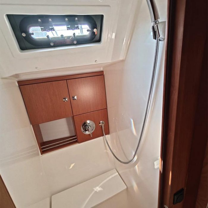 Sea Legend | Bavaria Cruiser 46 - 4 cab.* photo 11