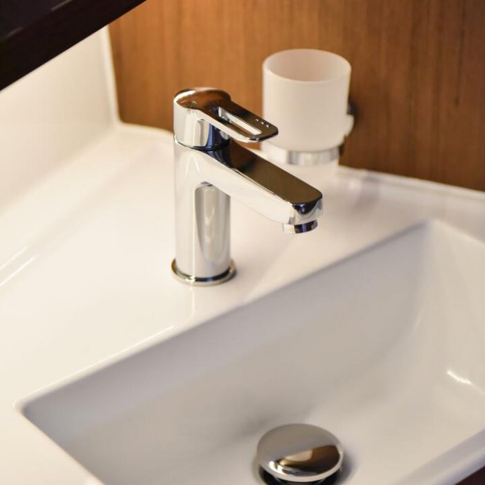 Eylin | Oceanis 40.1 photo 87
