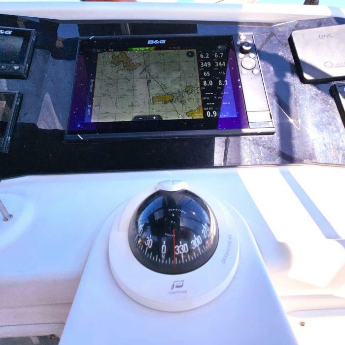 EmoSEAon | Lagoon 450 Fly photo 18