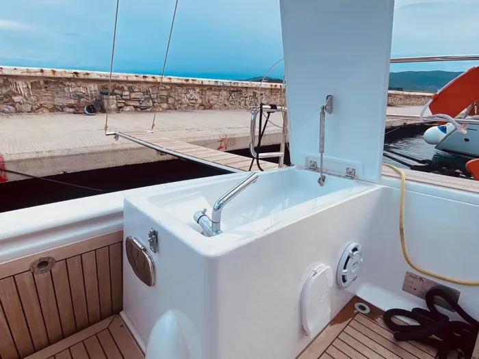 Rogira | Hanse 458 photo 13