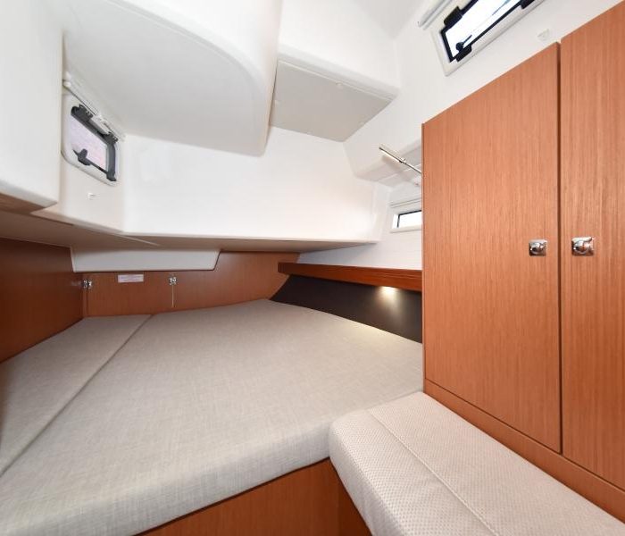 Nixie | Bavaria Cruiser 41 photo 49