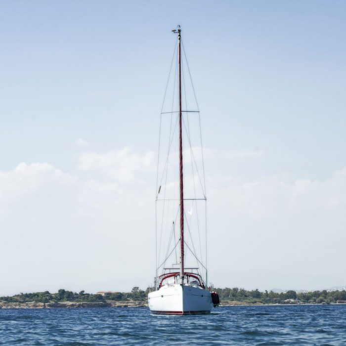 Irida | Oceanis 473 photo 13