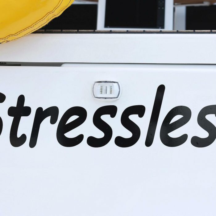Stressless | Dufour 470 photo 52