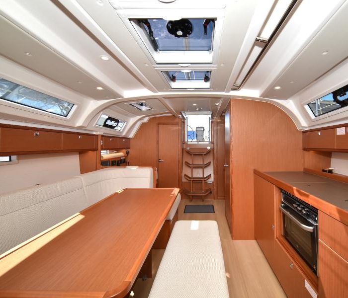 Nixie | Bavaria Cruiser 41 photo 39