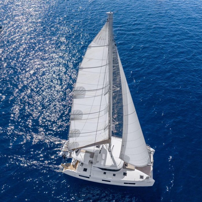 Maestro | Lagoon 46 photo 2