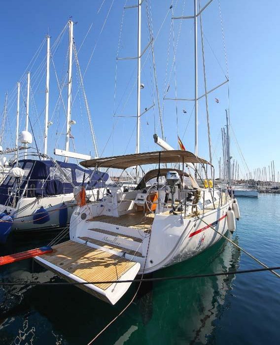 Marcellino | Bavaria cruiser 51 photo 5