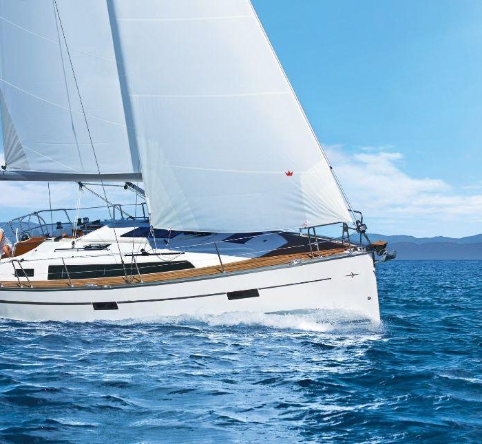 Primum | Bavaria Cruiser 37 photo 1