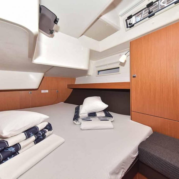 Donna I | Bavaria cruiser 51 photo 20