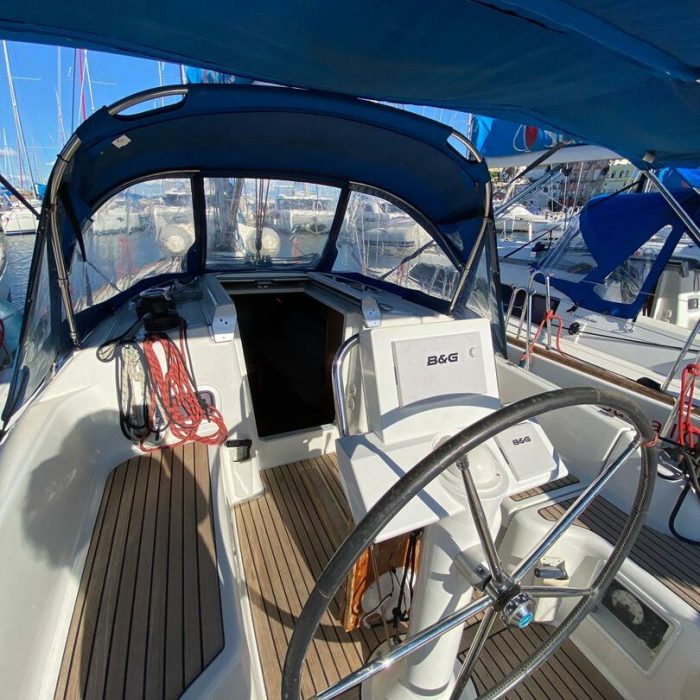Felix | Oceanis 31 photo 2