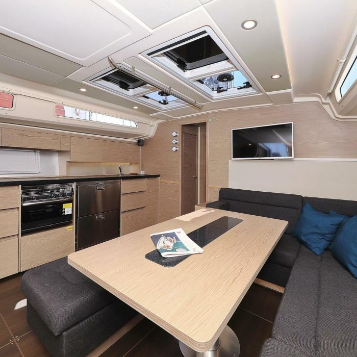 Attraction | Hanse 508 photo 19