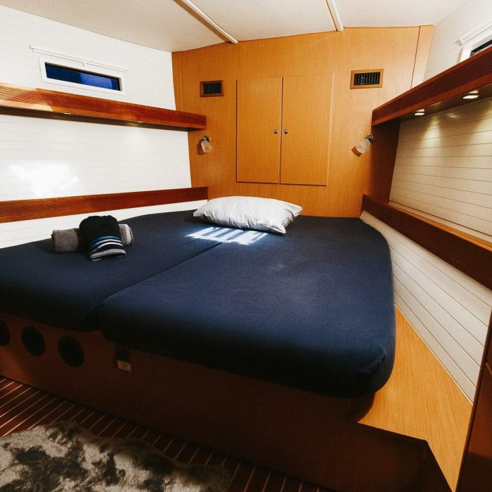 Lady Sunshine | Bavaria 55 Cruiser photo 10