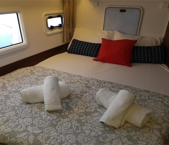 Comfort | Lagoon 42 photo 22