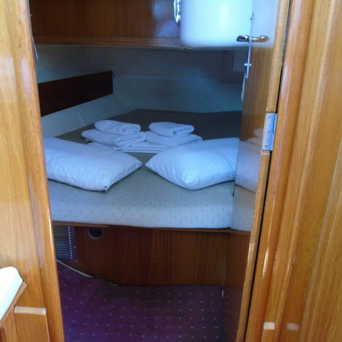Calma | Sun Odyssey 37.1 photo 13 Calma | Sun Odyssey 37.1 photo 13