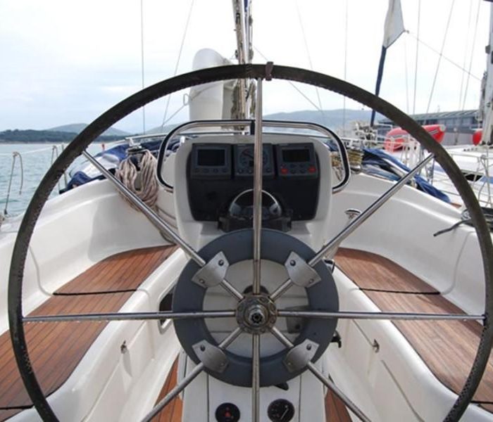 Ankereva | Bavaria 36 photo 2