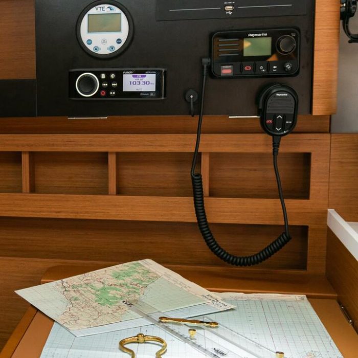 Artemis | Sun Odyssey 410 photo 13